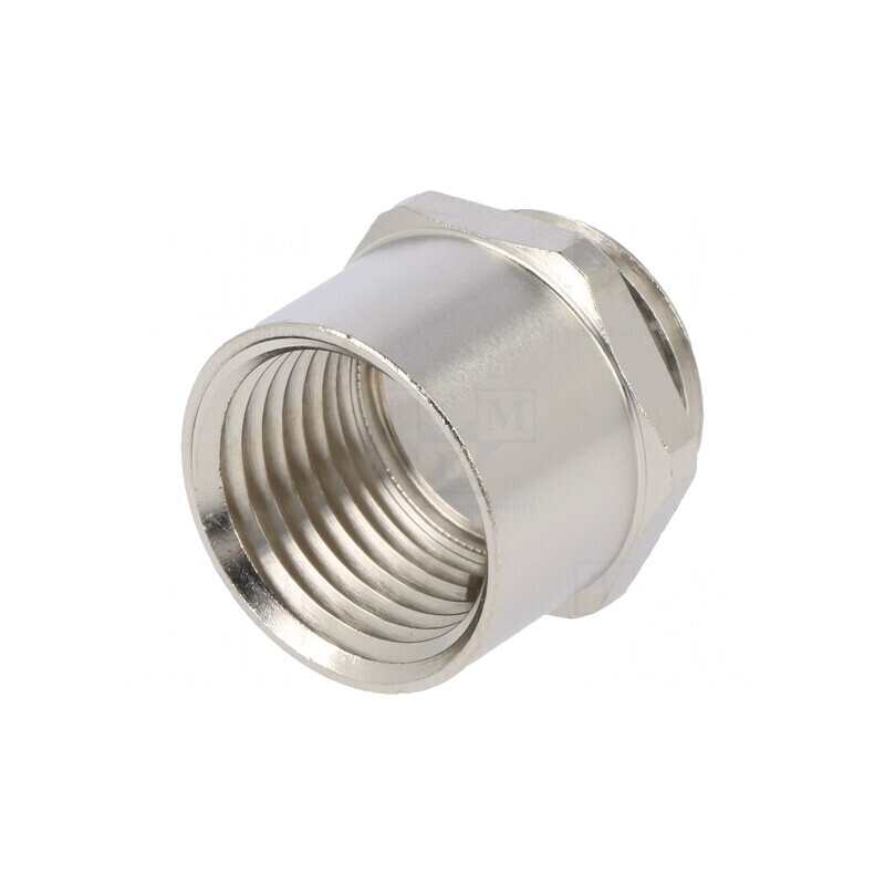 Adaptor Filet NPT1 la M32 Alamă | Electronic-mag.ro | Componente Electronice Adaptor Filet NPT1 la M32 Alamă | Electronic-mag.ro | Componente Electronice