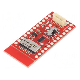 Senzor Poziție GPS 3.3-5VDC GP-735 Shield | Electronic-mag.ro | Componente Electronice