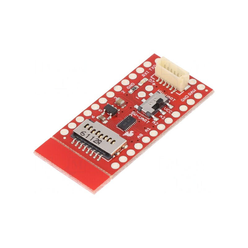 Senzor Poziție GPS 3.3-5VDC GP-735 Shield | Electronic-mag.ro | Componente Electronice