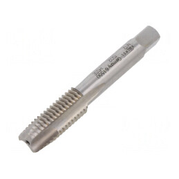 Tarod de Filetare HSS-E M12 1,75 75mm | Electronic-mag.ro | Componente Electronice