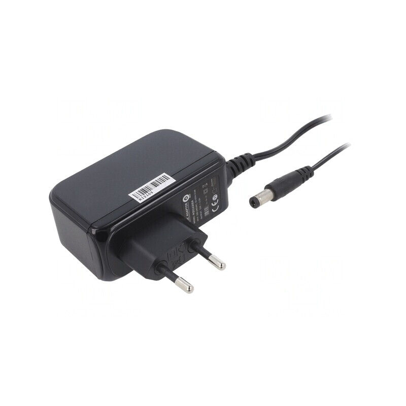 Alimentator 12V 2A 24W Mufă DC | Electronic-mag.ro | Componente Electronice Alimentator 12V 2A 24W Mufă DC | Electronic-mag.ro | Componente Electronice