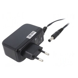 Alimentator Pulsatoriu 12V 2A 24W | Electronic-mag.ro | Componente Electronice