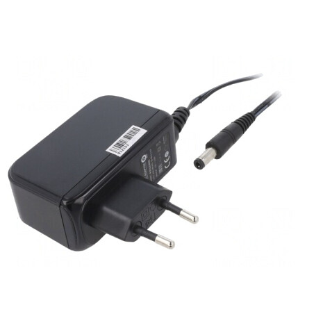 Alimentator Pulsatoriu 12V 2A 24W | Electronic-mag.ro | Componente Electronice
