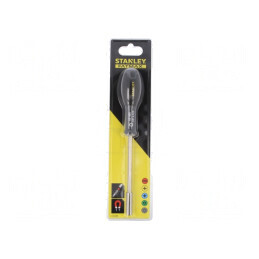 Mâner de șurubelniță magnetic FATMAX 125mm | Electronic-mag.ro | Componente Electronice
