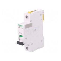 Întrerupător de Supracurent 40A 1P 230V C | Electronic-mag.ro | Componente Electronice