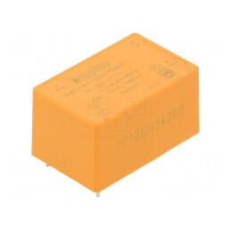 Convertor AC/DC 10W 15VDC | Electronic-mag.ro | Componente Electronice