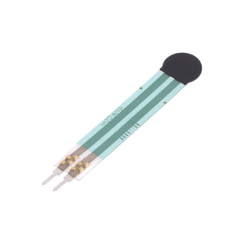 Senzor Apăsare Analogic FSR 4mm | Electronic-mag.ro | Componente Electronice Senzor Apăsare Analogic FSR 4mm | Electronic-mag.ro | Componente Electronice