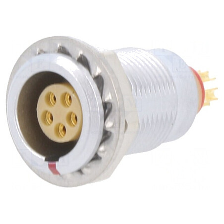 Socket Connector FLBB-05EGFS-GCP-001 | Electronic-mag.ro | Componente Electronice