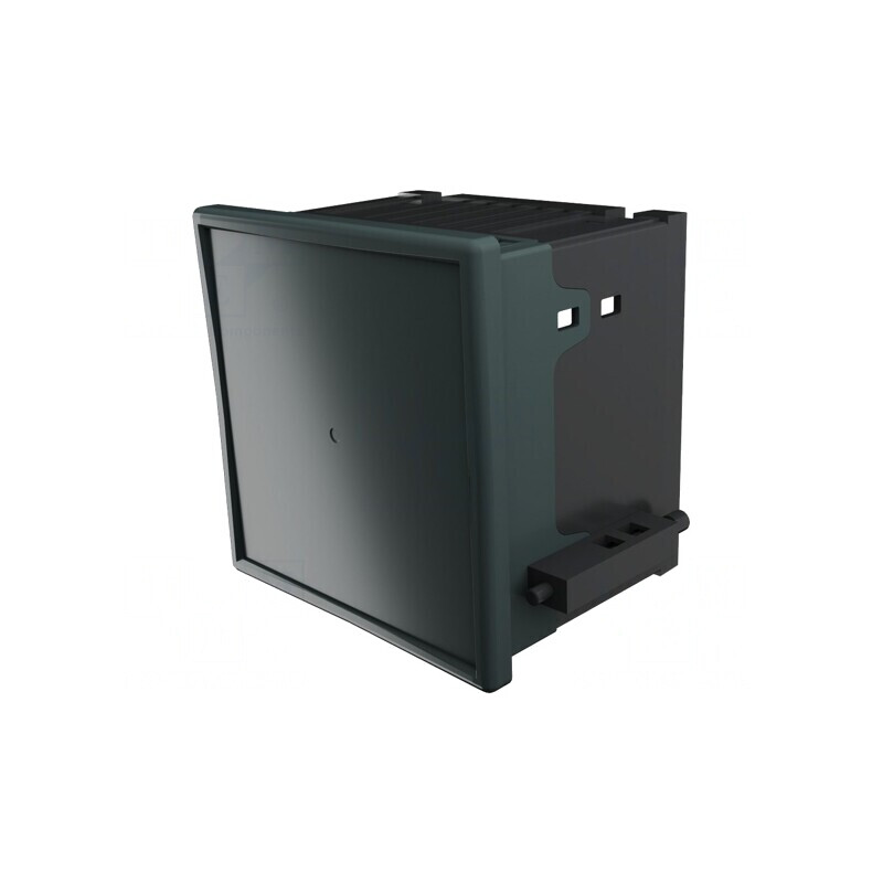 Carcasă Panou 96x96x50mm ABS Policarbonat PPO | Electronic-mag.ro | Componente Electronice