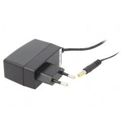Alimentator pulsatoriu 24V 500mA 12W EU | Electronic-mag.ro | Componente Electronice