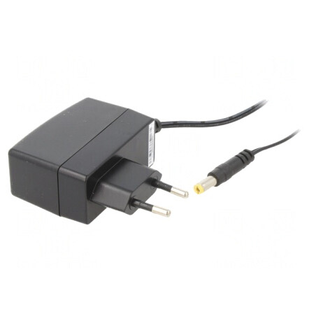 Alimentator pulsatoriu 24V 500mA 12W EU | Electronic-mag.ro | Componente Electronice