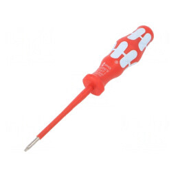 Şurubelniţă izolată Torx TX08 80mm | Electronic-mag.ro | Componente Electronice