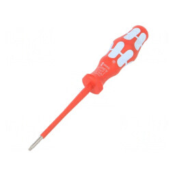 Șurubelniță izolată Torx TX09 80mm | Electronic-mag.ro | Componente Electronice