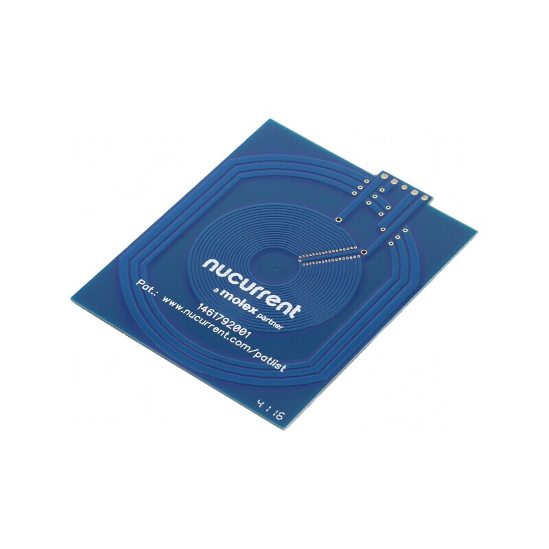 Inductor 1,3uH 64,7x53,6x1,6mm | Electronic-mag.ro | Componente Electronice