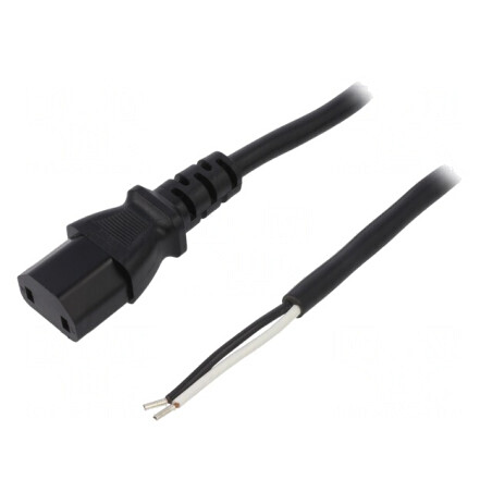 Cablul Siliconic 1m - Accesorii | Electronic-mag.ro | Componente Electronice