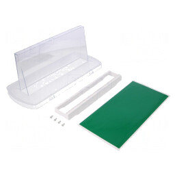 Abajur Termorezistent SafeLite | Electronic-mag.ro | Componente Electronice