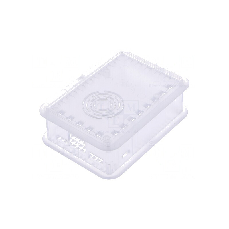 Carcasă pentru Google Coral Dev Board X | Electronic-mag.ro | Componente Electronice Carcasă pentru Google Coral Dev Board X | Electronic-mag.ro | Componente Electronice