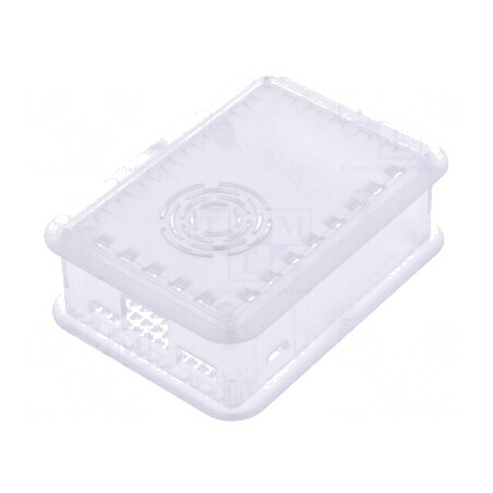 Carcasă pentru Google Coral Dev Board X | Electronic-mag.ro | Componente Electronice