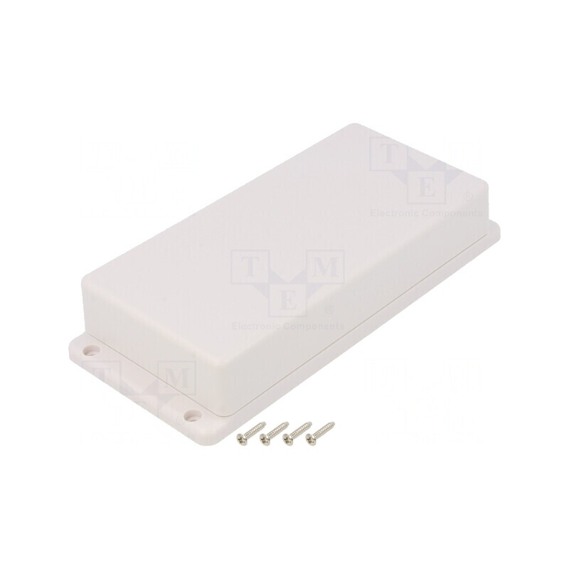 Carcasă Universală cu Lame de Fixare 86x170x35 mm | Electronic-mag.ro | Componente Electronice