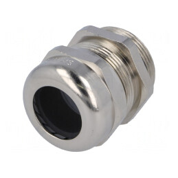 Garnitură de etanșare alamă M32 IP68 | Electronic-mag.ro | Componente Electronice