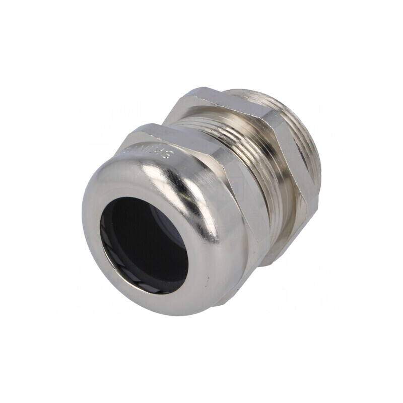 Garnitură de etanșare alamă M32 IP68 | Electronic-mag.ro | Componente Electronice