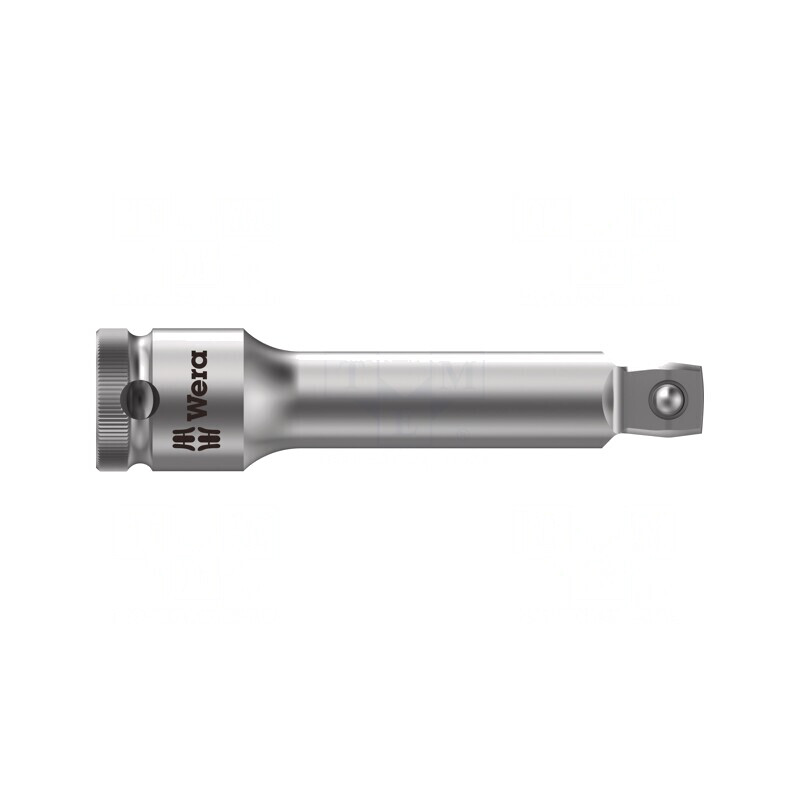 Prelungitor 3/8 inch 76 mm | Electronic-mag.ro | Componente Electronice