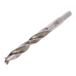 Burghiu Lemn 12mm 151mm HSS Blister | Electronic-mag.ro | Componente Electronice