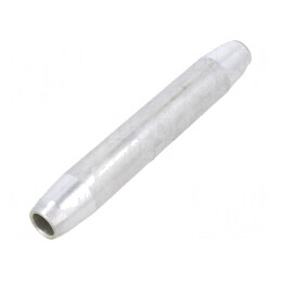 Vârf Neizolat Aluminiu 120mm2 pentru Cablu Crimpat | Electronic-mag.ro | Componente Electronice