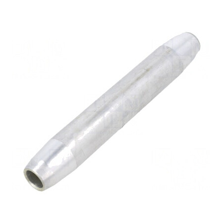 Vârf Neizolat Aluminiu 120mm2 pentru Cablu Crimpat | Electronic-mag.ro | Componente Electronice