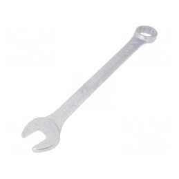 Cheie combinată 19mm oțel crom-vanadium | Electronic-mag.ro | Componente Electronice