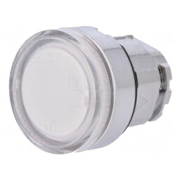 Comutator Acționat Prin Apăsare 22mm IP66 | Electronic-mag.ro | Componente Electronice