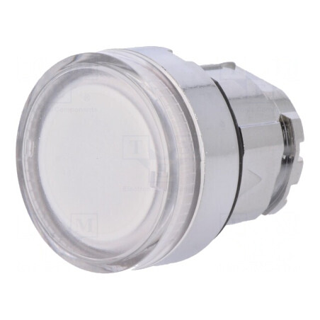 Comutator Acționat Prin Apăsare 22mm IP66 | Electronic-mag.ro | Componente Electronice