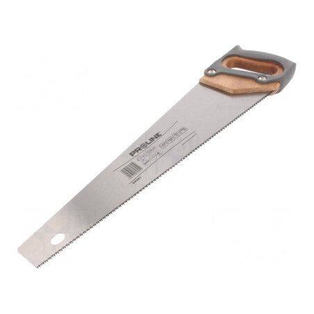 Fierăstrău Bomfaier Lemn 450mm 10TPI | Electronic-mag.ro | Componente Electronice