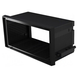 Carcasă Panou ABS/Policarbonat/PPO 144x72x57mm | Electronic-mag.ro | Componente Electronice