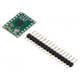 Controler Motor Pas cu Pas DRV8434 1.2A 4.5-48V | Electronic-mag.ro | Componente Electronice