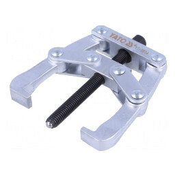 Extractor rulmenți 100mm două brațe 4" | Electronic-mag.ro | Componente Electronice