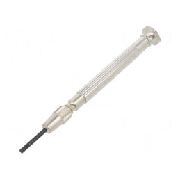Kit Șurubelniță cu Capete în Mâner | Electronic-mag.ro | Componente Electronice