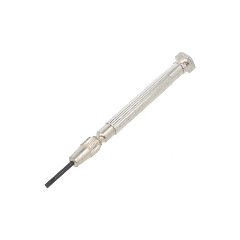Kit Șurubelniță cu Capete în Mâner | Electronic-mag.ro | Componente Electronice