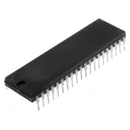 Microcontroler PIC 64kB 40MHz cu A/E/USART și MSSP (SPI/I2C) | Electronic-mag.ro | Componente Electronice