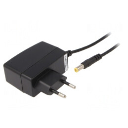 Încărcător Pulsatoriu 5V 2.4A 12W EU | Electronic-mag.ro | Componente Electronice