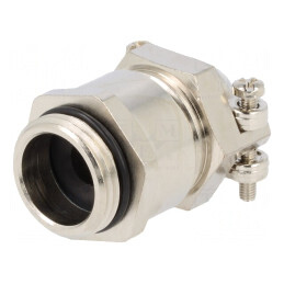 Garnitură de etanșare alamă M20 1,5 SKINDICHT SKZ | Electronic-mag.ro | Componente Electronice