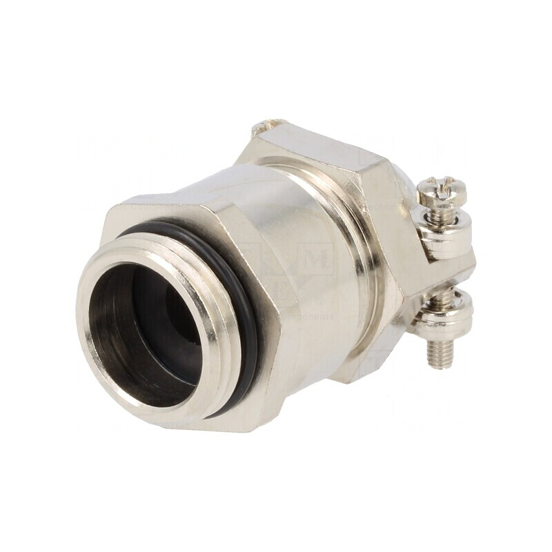 Garnitură de etanșare alamă M20 1,5 SKINDICHT SKZ | Electronic-mag.ro | Componente Electronice Garnitură de etanșare alamă M20 1,5 SKINDICHT SKZ | Electronic-mag.ro | Componente Electronice