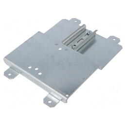 Placă de montare universală | Electronic-mag.ro | Componente Electronice