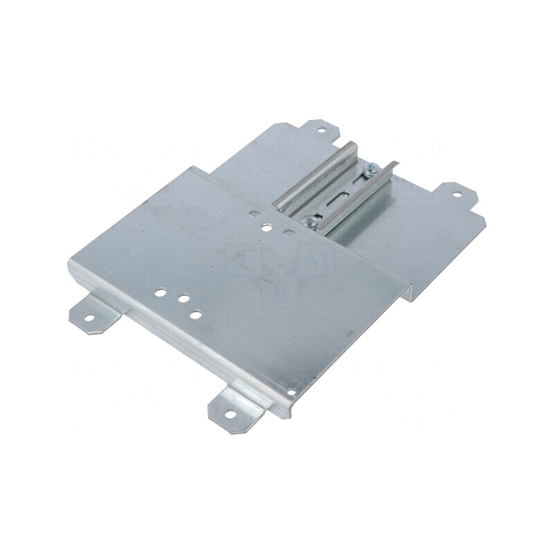 Placă de montare universală | Electronic-mag.ro | Componente Electronice