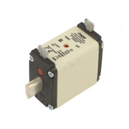 Siguranță Industrială NH00 160A 500VAC | Electronic-mag.ro | Componente Electronice