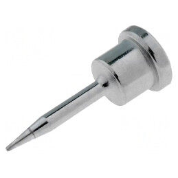 Vârf Conic 0,5mm pentru Ciocan de Lipit – Staţie de Lipit | Electronic-mag.ro | Componente Electronice