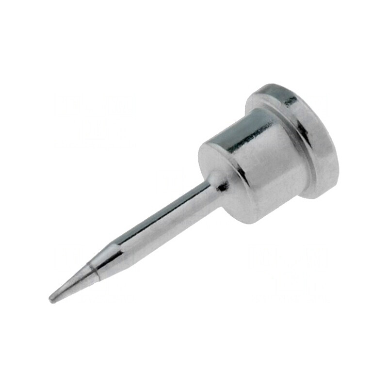 Vârf Conic 0,5mm pentru Ciocan de Lipit – Staţie de Lipit | Electronic-mag.ro | Componente Electronice