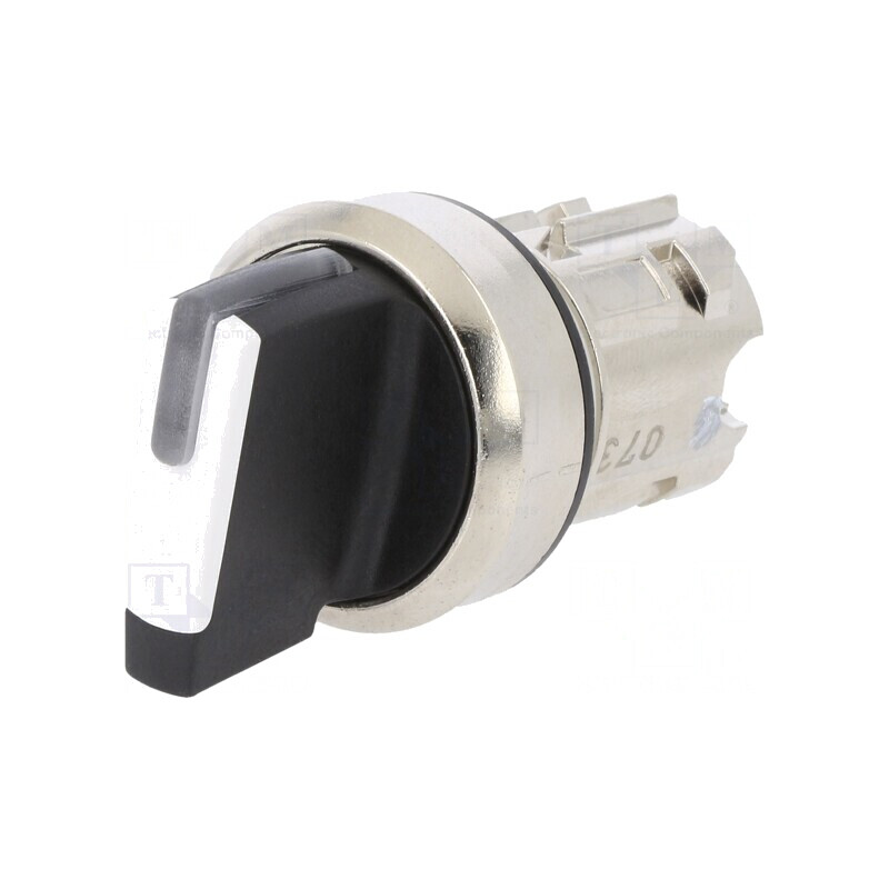 Comutator Rotativ 22mm Alb IP67 | Electronic-mag.ro | Componente Electronice Comutator Rotativ 22mm Alb IP67 | Electronic-mag.ro | Componente Electronice