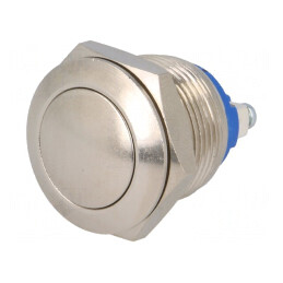 Comutator Anti-Vandalism 2A 48VDC IP65 | Electronic-mag.ro | Componente Electronice