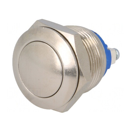 Comutator Anti-Vandalism 2A 48VDC IP65 | Electronic-mag.ro | Componente Electronice